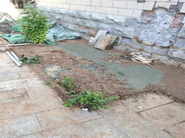 余干地基基础注浆增加承载力灌浆加固