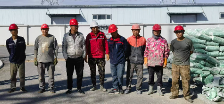 余干厂房地基沉降注浆加固施工队伍怎么选